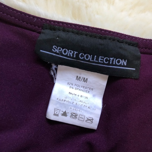 Tank Top - Picture 4 of 5